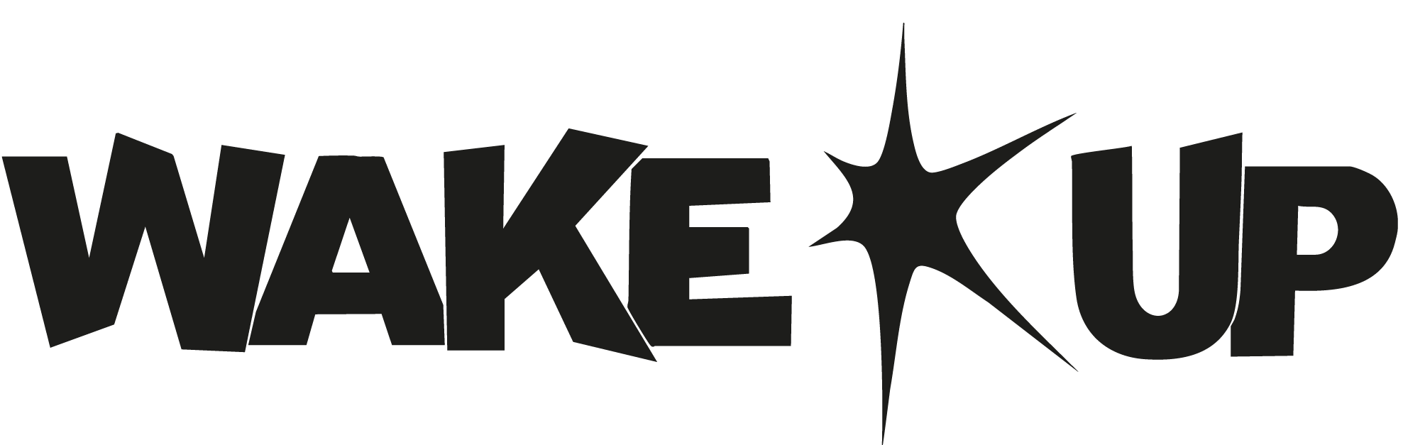 WAKE UP Official