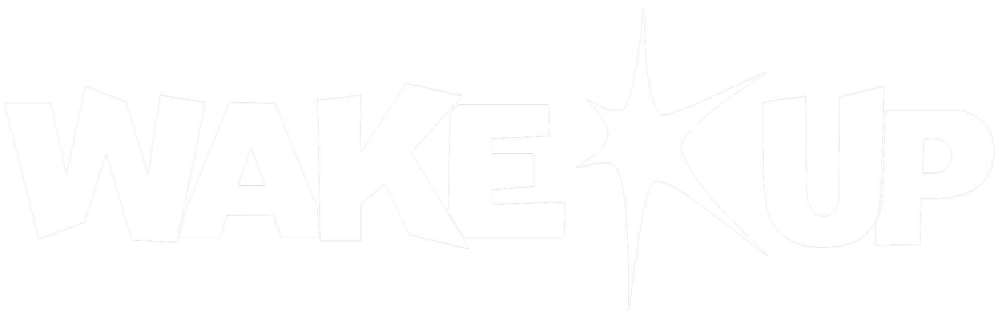 WAKE UP Official