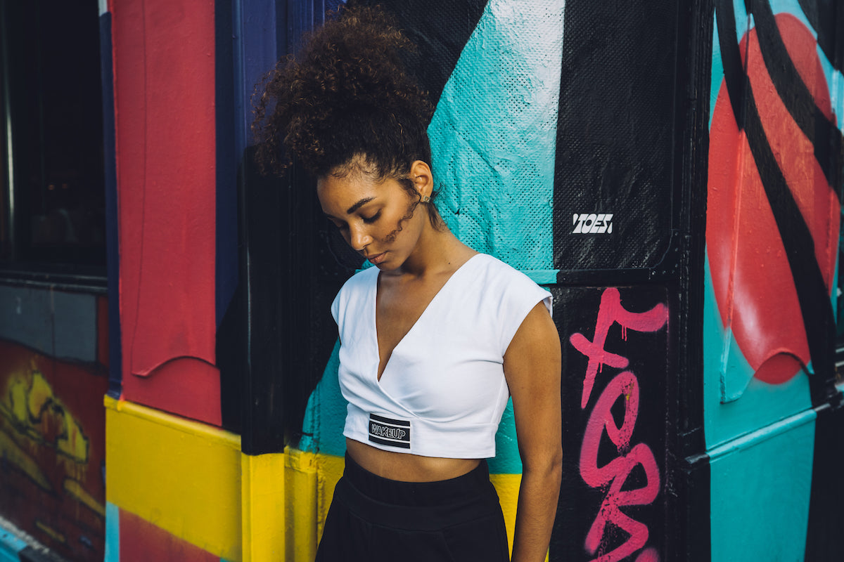 Crop-Top Rio