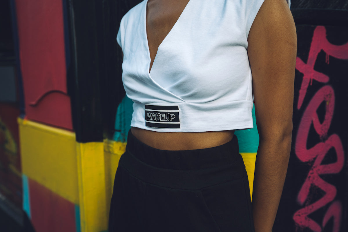 Crop-Top Rio