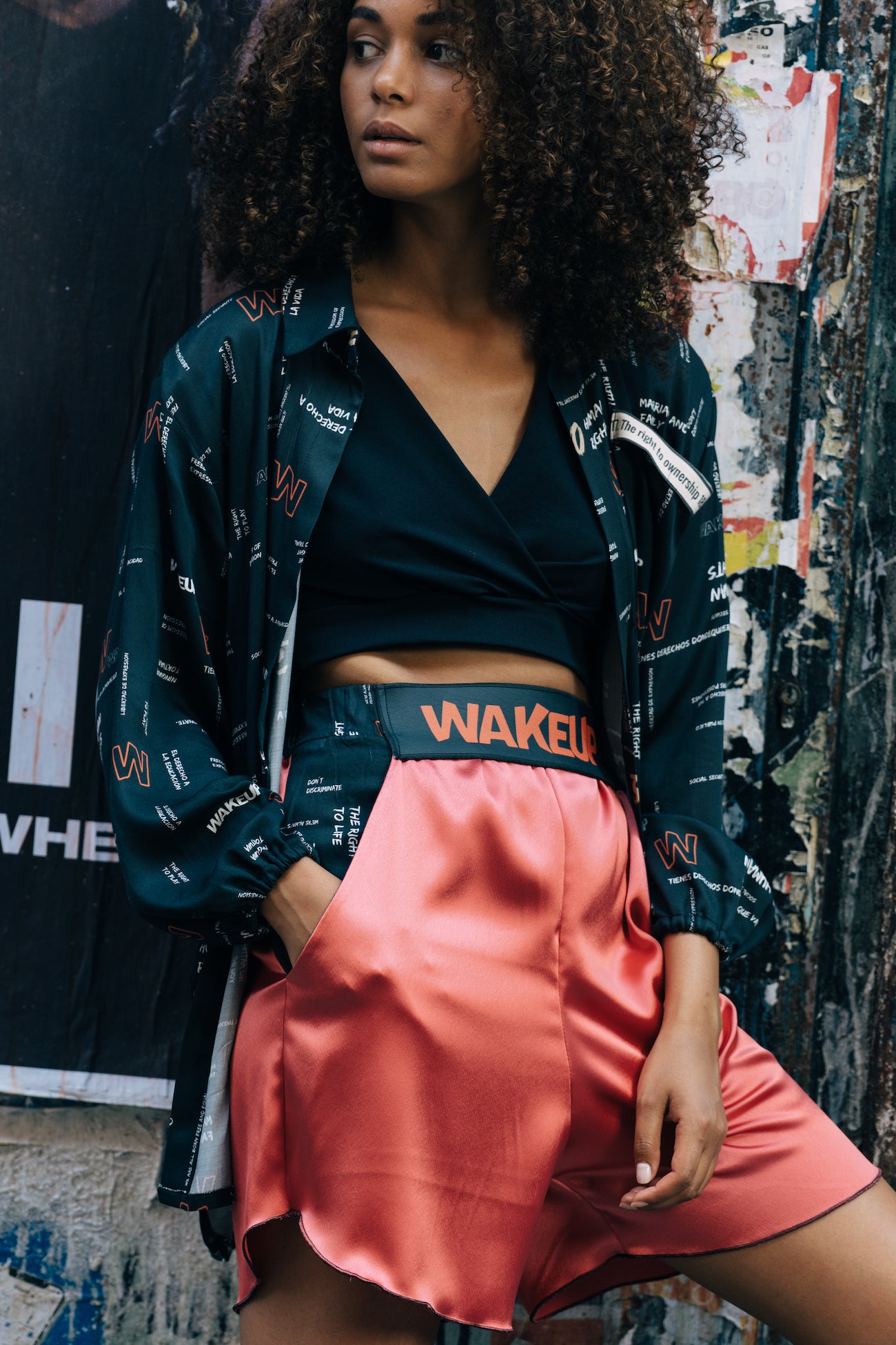 Pantalón Nairobi