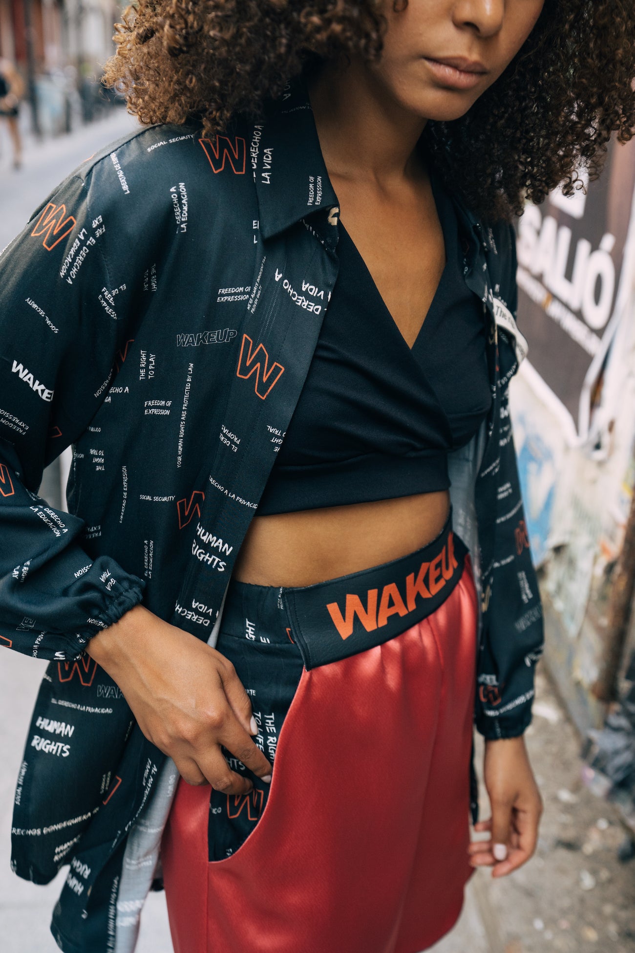 Pantalón Nairobi