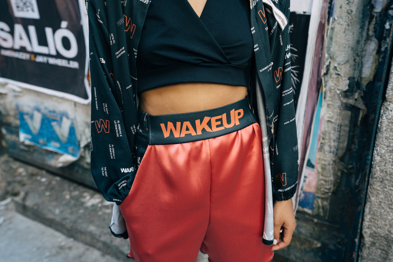 Pantalón Nairobi