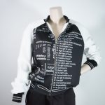 Bomber mujer 1
