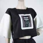 Camiseta mujer 2