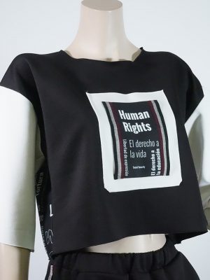 Camiseta mujer 2