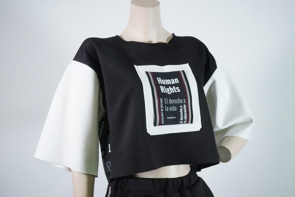Camiseta mujer 2