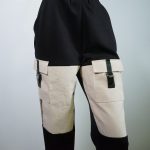 Look cargo mujer 2