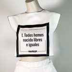 Camiseta Letonia
