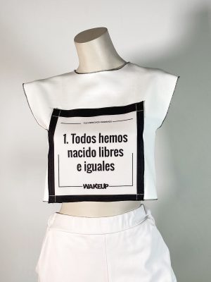Camiseta Letonia