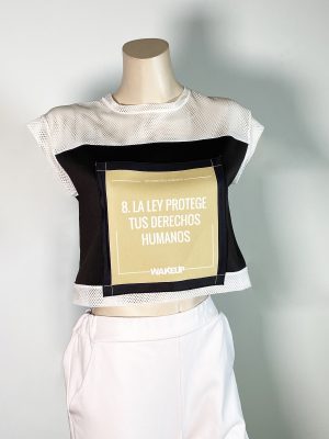 Camiseta Polonia