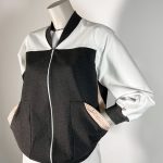 Chaqueta Monaco