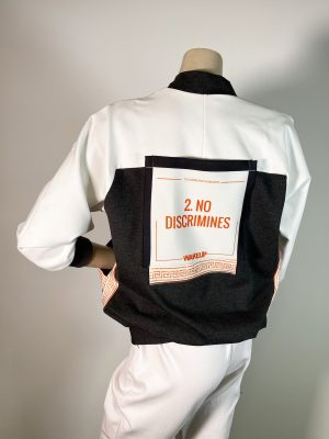 Chaqueta Monaco 2