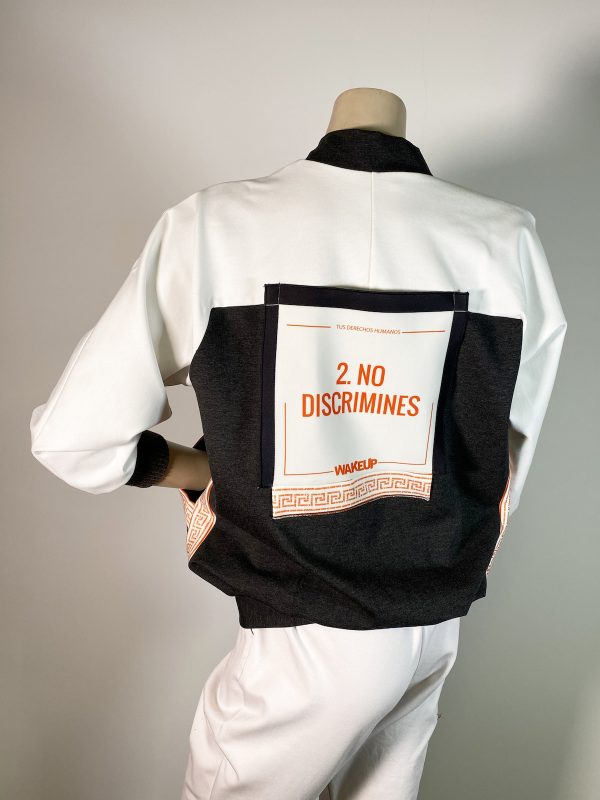 Chaqueta Monaco 2