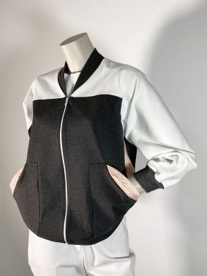 Chaqueta Monaco