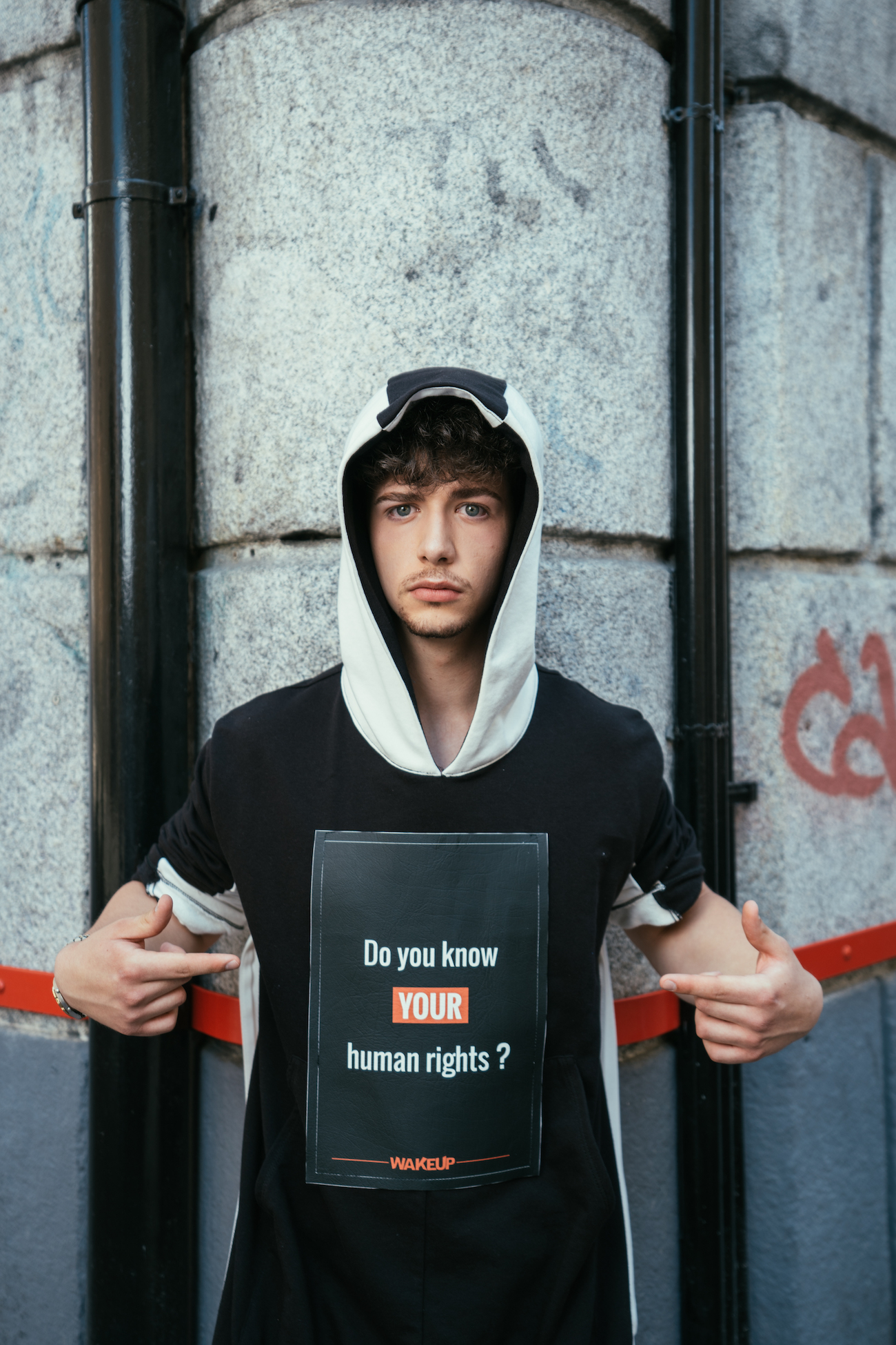 Human Rights Collection